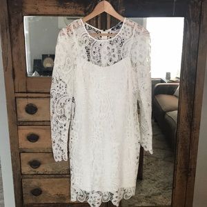 Gianni Bini dress